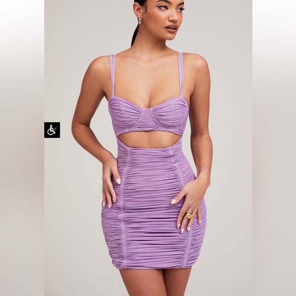 Mistress Rocks dress - Picture 3 of 5